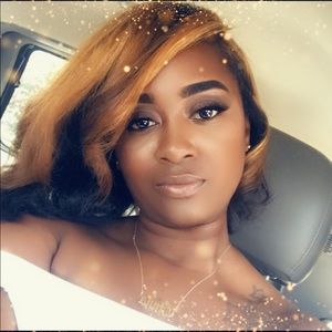 Meet your Posher, Daria